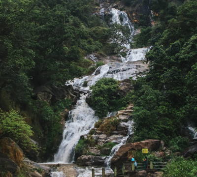 Ravana falls